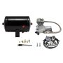Kleinn Air Horns 6270 Kleinn Air System w/ 130 PSI Air Compressor / 1.0 gal Air Tank