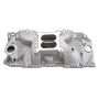 EDELBROCK EDE7163 BBC Performer RPM 2-R Manifold - 396-502