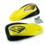 Cycra 1CYC-1026-55 Series One Enduro DX Handshield - Yellow