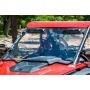 Seizmik 50-50231KIT 20-23 Polaris RZR PRO XP/4/S/ RZR Turbo R/4/S Tool-Less Windshield Vented HC