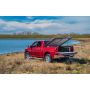 Undercover UC3118L-PR4 19-20 Ram 1500 6.4ft Elite LX Bed Cover - Flame Red