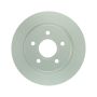 Bosch 20011532 Bosch QuietCast Disc Brake Rotor