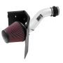 K&N 77-1545KP Performance Air Intake System