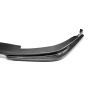 Seibon FL0607SBIMP-TB 06-07 Subaru WRX/STi TB Carbon FIber Front Lip