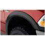 Bushwacker 10-18 Dodge Ram 2500 OE Style Flares 2pc - Black