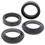 All Balls Racing 56-125 Fork & Dust Seal Kits