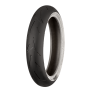 Continental Tire 02446500000 Continental ContiRaceAttack 2 Soft - 120/70 ZR17 M/C 58W TL Front