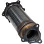 Davico Mfg 13021 Direct Fit Catalytic Converter