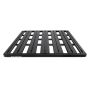 Rhino-Rack 52101F Pioneer Platform Tray - 60in x 54in - Black