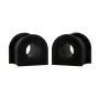 Whiteline Rear Sway Bar Mount Bushing 22mm 97-06 Jeep Wrangler TJ 06+ Jeep Wrangler JK