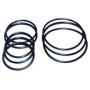 ATI ATI918960-70 Elastomer Kit - 3 Ring - 7 - w/70/70/70