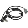 NTK AB0271 ABS Wheel Speed Sensor