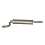 ANSA BW0207 Exhaust Muffler