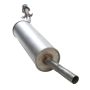 ANSA BW2047 Exhaust Muffler