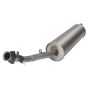 ANSA BW2047 Exhaust Muffler
