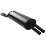 ANSA BW4047 Exhaust Muffler