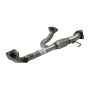 ANSA HD19511 Exhaust/Tail Pipes; Exhaust Pipe