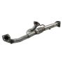 ANSA HD21611 Exhaust/Tail Pipes; Exhaust Pipe