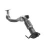 ANSA HY7811 Exhaust/Tail Pipes; Exhaust Pipe