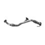 ANSA HY7811 Exhaust/Tail Pipes; Exhaust Pipe