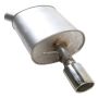 ANSA JR5307 Exhaust Muffler