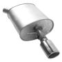 ANSA JR5307 Exhaust Muffler