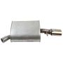 ANSA JR5307 Exhaust Muffler