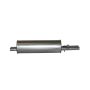 ANSA ME1407 Exhaust Muffler