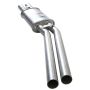 ANSA ME2295 Exhaust Muffler