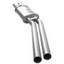 ANSA ME2295 Exhaust Muffler
