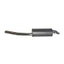 ANSA ME2297 Exhaust Muffler