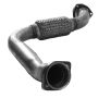 ANSA ME4541 Exhaust/Tail Pipes; Exhaust Pipe