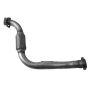 ANSA ME4541 Exhaust/Tail Pipes; Exhaust Pipe