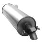 ANSA ME5947 Exhaust Muffler