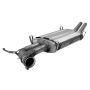 ANSA ME6145 Exhaust Muffler