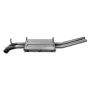 ANSA ME6145 Exhaust Muffler