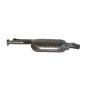 ANSA ME6505 Exhaust Muffler