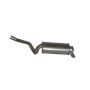 ANSA ME6707 Exhaust Muffler