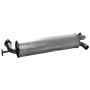 ANSA VW0445 Exhaust Muffler