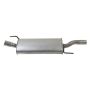 ANSA VW11607 Exhaust Muffler