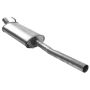 ANSA VW11617 Exhaust Muffler