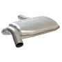 ANSA VW11705 Exhaust Muffler