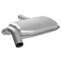 ANSA VW11705 Exhaust Muffler