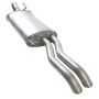ANSA VW14907 Exhaust Muffler