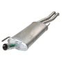 ANSA VW14907 Exhaust Muffler