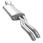 ANSA VW14907 Exhaust Muffler