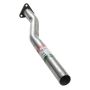 ANSA VW4444 Exhaust/Tail Pipes; Exhaust Intermediate Pipe