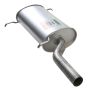 ANSA VW4957 Exhaust Muffler