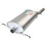 ANSA VW4957 Exhaust Muffler