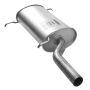 ANSA VW4957 Exhaust Muffler